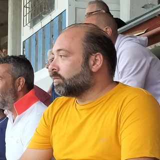 Blitz di Scuffi a pochi giorni dal derby,  l'Imperia vicina al passaggio di mano: "Trattativa conclusa"
