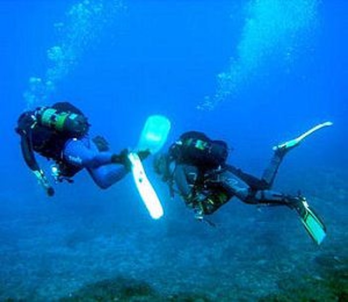 Ad Albenga la grande festa dell’inclusione in fondo al mare: tutti insieme, nessuno escluso Ad Albenga la grande festa dell’inclusione in fondo al mare: tutti insieme, nessuno escluso