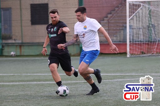 Calcio, Tornei Estivi. Primi verdetti alla Savona Cup: i risultati di ieri