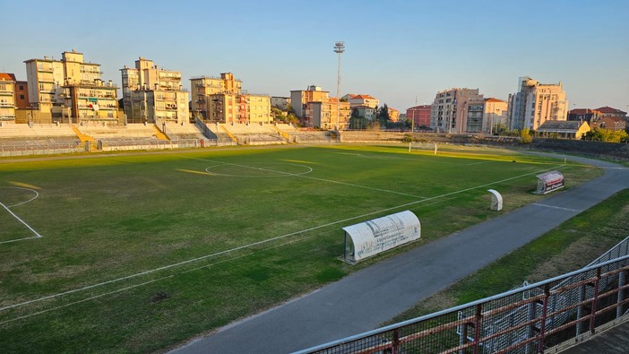 Savona, stadio Bacigalupo, Rossello: "Accordo con la Regione per presentare il progetto a ottobre e chiedere il finanziamento"
