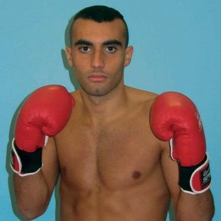 Onda Ligure Sport: da Fanelli... a Fanelli. La settimana si conclude con Stefano, portacolori del Kombat Team Alassio