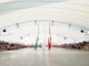 Domani al Porto Antico una festa da... Stelle nello Sport! Domani al Porto Antico una festa da... Stelle nello Sport!