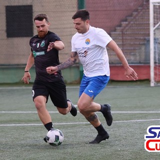 Calcio, Tornei Estivi. Primi verdetti alla Savona Cup: i risultati di ieri