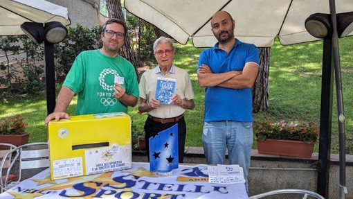 Al via la "Lotteria delle Stelle" per la Gigi Ghirotti. In palio una crociera Msc per due persone