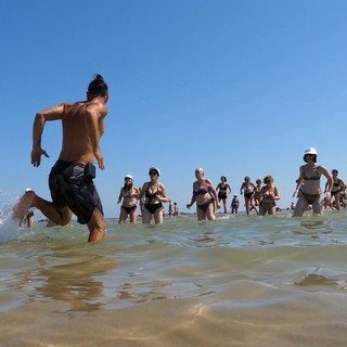Savona | Sport e benessere in arrivo con le Spiagge della Salute