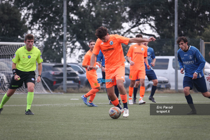 Calcio, Prima Categoria B. Un sabato tutto per la Spotornese, alle 16:30 l'anticipo in casa dell'Old Boys Calcio, Prima Categoria B. Un sabato tutto per la Spotornese, alle 16:30 l'anticipo in casa dell'Old Boys