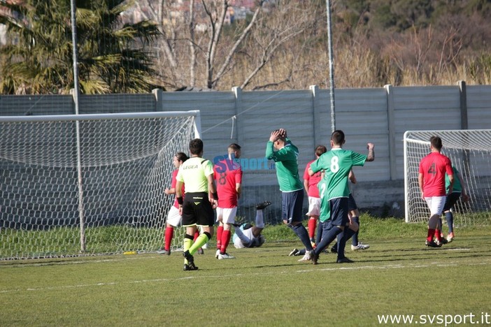 Calcio. Promozione, ufficiale il ripescaggio della Campese. Le savonesi tutte confermate nel girone A, anche il Serra Riccò