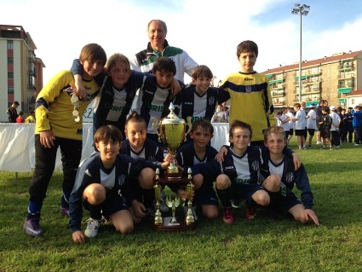 Scuola Calcio Savona: ecco tutti i grandi progetti per i piccoli Striscioni Scuola Calcio Savona: ecco tutti i grandi progetti per i piccoli Striscioni