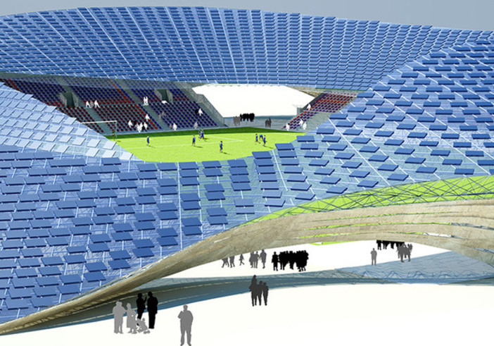 Risparmio energetico: in arrivo nuovi fondi per le società liguri