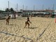 Beach Volley femminile: Imperia ospita la tappa Platinum del campionato italiano il 1° maggio Beach Volley femminile: Imperia ospita la tappa Platinum del campionato italiano il 1° maggio