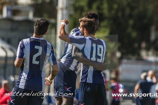 Calcio. Savona, la strada intrapresa è quella giusta: domenica contro il Ponsacco un'altra occasione per restare in alto