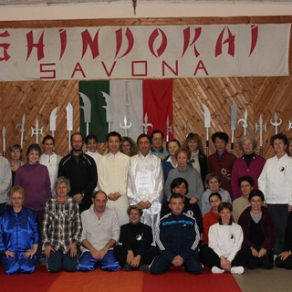 Sport e benessere: ottimi riscontri per il seminario di Yi Jin King