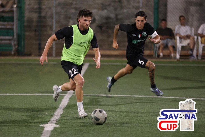 Calcio, Tornei Estivi. Questa sera le finali della Savona Cup: gli orari dei match Calcio, Tornei Estivi. Questa sera le finali della Savona Cup: gli orari dei match