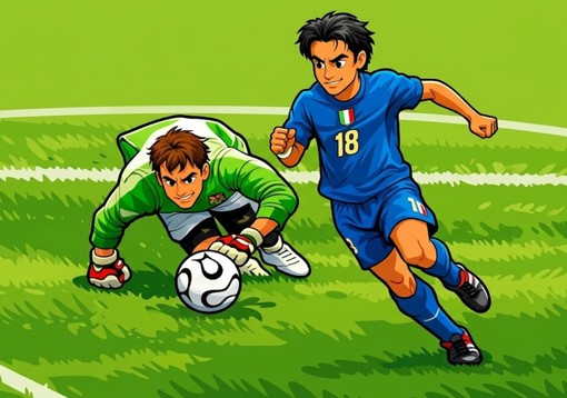 Tornei Estivi | Arrivano gli shooutout! Iscrizioni ancora aperte per la grande serata del 27 giugno Tornei Estivi | Arrivano gli shooutout! Iscrizioni ancora aperte per la grande serata del 27 giugno
