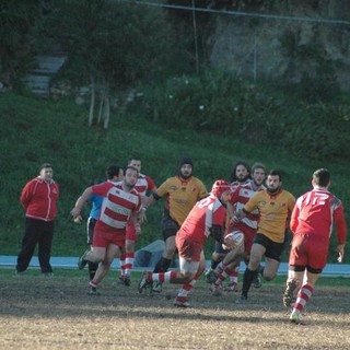 Savona Rugby: C1 in trasferta ad Ivrea, al Fontanassa fine settimana di rugby giovanile