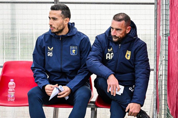 Calcio. Vincenzo Sgambato segue mister Agostini al Pontedera, l'ex tecnico del Finale sbarca in Lega Pro Calcio. Vincenzo Sgambato segue mister Agostini al Pontedera, l'ex tecnico del Finale sbarca in Lega Pro