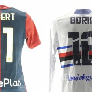 Quinta sessione dell’Asta delle Stelle: in campo Guðmundsson, Borini, Francesco Pio Esposito e il nuotatore Rivolta