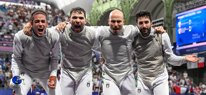 Scherma: ecco i 28 azzurri convocati per gli Europei di Genova dal 14 al 19 giugno Scherma: ecco i 28 azzurri convocati per gli Europei di Genova dal 14 al 19 giugno
