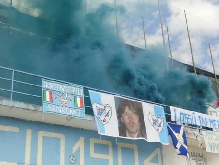 Calcio. Damiano Berteina va in tripla cifra: raggiunta quota 100 gol tra Eccellenza e Terza Categoria