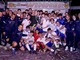 Shalom Cup. La Rappresentativa batte il Napoli e vince il trofeo. In campo anche Bonanni del Vado e Bohli della Sanremese