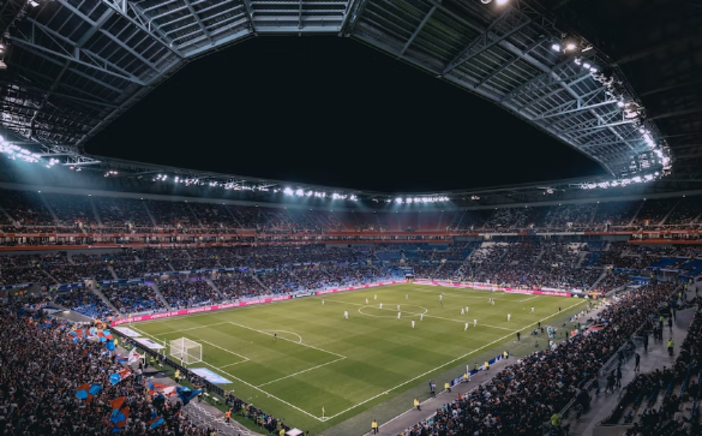 Strategie per le scommesse sul calcio: Come effettuare scelte informate nei casinò online italiani Strategie per le scommesse sul calcio: Come effettuare scelte informate nei casinò online italiani