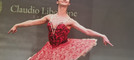 Sofia Jardines, il talento che danza verso il futuro: tra accademie d'eccellenza e il sogno del grande balletto, una vita in punta di piedi