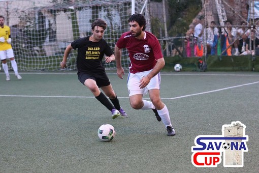 Calcio, Tornei Estivi. Ieri un solo match alla Savona Cup: oggi otto le sfide in programma