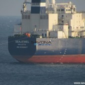 Esplosioni sulla Seajewel, a colpire due ordigni al tritolo di fabbricazione militare