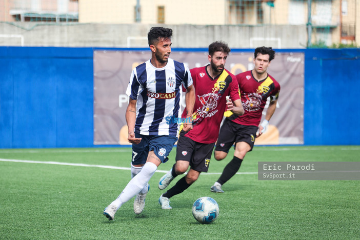 Calcio, Savona. Ultimo atto per il titolo regionale, alle 16:00 sarà sfida al Santerenzina Calcio, Savona. Ultimo atto per il titolo regionale, alle 16:00 sarà sfida al Santerenzina