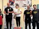 Sharin Judo Savona | Secondo posto conquistato al Trofeo Città di Spotorno Sharin Judo Savona | Secondo posto conquistato al Trofeo Città di Spotorno