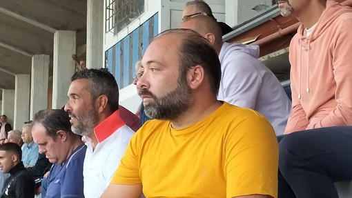 Blitz di Scuffi a pochi giorni dal derby,  l'Imperia vicina al passaggio di mano: "Trattativa conclusa"