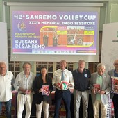 Sanremo Cup, il futuro del volley passa da Valle Armea: due weekend per le promesse dell'Under 15