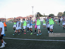 Calcio. Albingaunia subito forza 5, dominato il Quiliano &amp; Valleggia