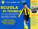 Calcio, Cairese: al Rizzo scuola di tecnica gratuita e aperta ai ragazzi di tutte le società