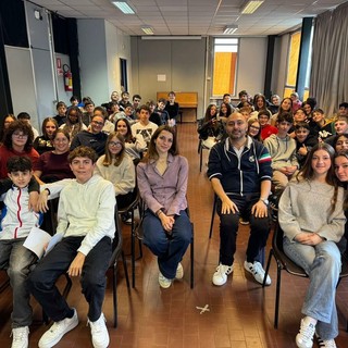 Stelle nello Sport | Un mondo di attività per le scuole della Liguria