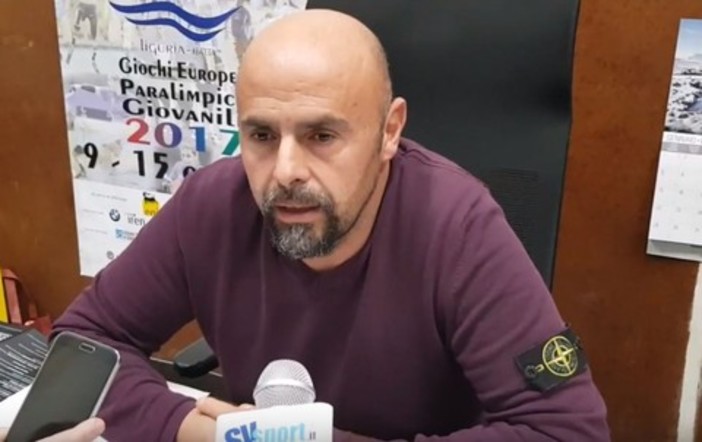 Calcio, Savona. Scaramuzza apre il Bacigalupo per il Settore Giovanile: "Non entro nelle dinamiche tra il club e la Polisportiva Quiliano, ma questa è la casa biancoblu" Calcio, Savona. Scaramuzza apre il Bacigalupo per il Settore Giovanile: "Non entro nelle dinamiche tra il club e la Polisportiva Quiliano, ma questa è la casa biancoblu"