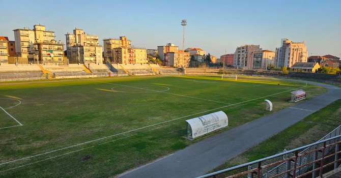Stadio Bacigalupo | La Regione taglia i fondi e il progetto di riqualificazione torna a rischio