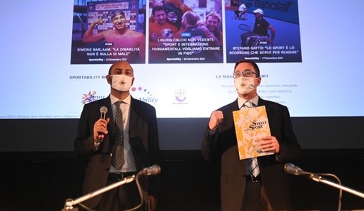 Il Magazine TV di Stelle nello Sport spegne 23 candeline