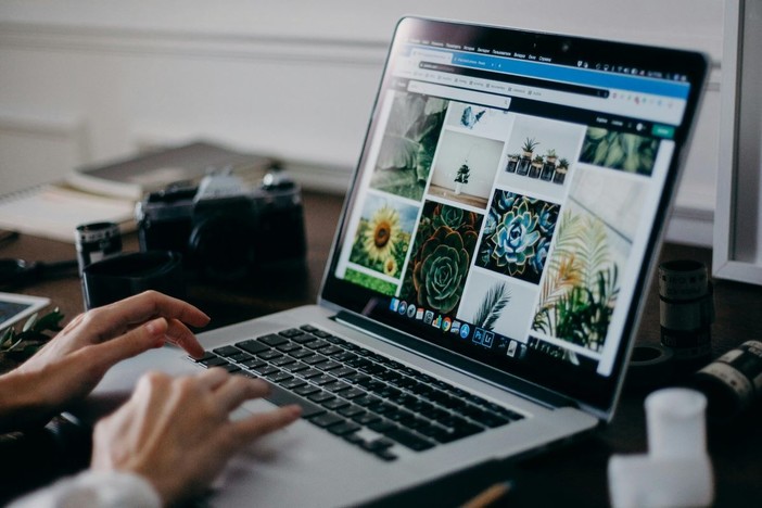 Un salto nel futuro con DSI Design: la tua prossima Web Agency a Torino