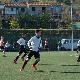 Solo vittorie nello scorso weekend per le squadre della Scuola calcio Asd Imperia