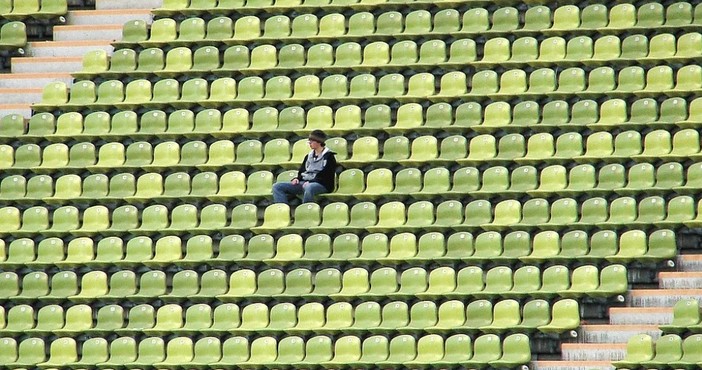 Calcio. Il Veneto ha deciso. Il campionato sarà di sola andata, poi spazio a playoff e playout