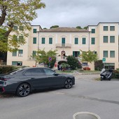 Corso di laurea in Medicina a Pietra Ligure, sopralluogo nelle strutture del Santa Corona