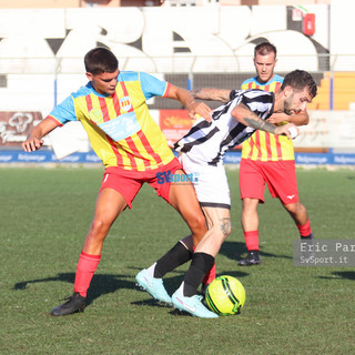 Calcio, Coppa Liguria di Prima Categoria. Ultimo atto della fase a gruppi, il quadro girone per girone