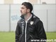 Calcio, Juniores Albenga. La dedica di mister Rattalino: "La vittoria con la Loanesi è per il presidente Tomatis"