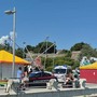 Accoltellamento nella spiaggia del Prolungamento, è morta la vittima: era gravissimo Accoltellamento nella spiaggia del Prolungamento, è morta la vittima: era gravissimo