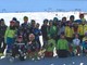 Sci Alpino: le convocazioni per la squadra ligure Children