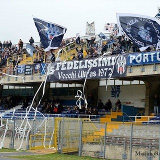 Calcio. Savona. L'ad Santucci carica l'ambiente: "Tifosi, abbonatevi!"