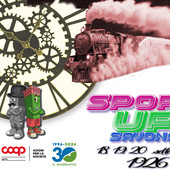 Sportup Savona 2026 | Tre giorni di sport, spettacolo, inclusione e solidarietà Sportup Savona 2026 | Tre giorni di sport, spettacolo, inclusione e solidarietà