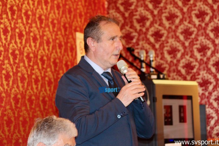 Savona celebra lo sport: il CONI è pronto a consegnare le Benemerenze 2025 a società, tecnici e atleti Savona celebra lo sport: il CONI è pronto a consegnare le Benemerenze 2025 a società, tecnici e atleti