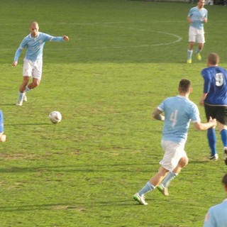 Eccellenza: Magra Azzurri - Unione Sanremo si giocherà questo weekend e non il 1 maggio